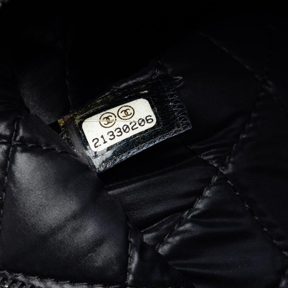 Chanel Clutch