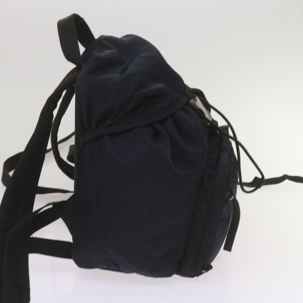 Prada Backpack