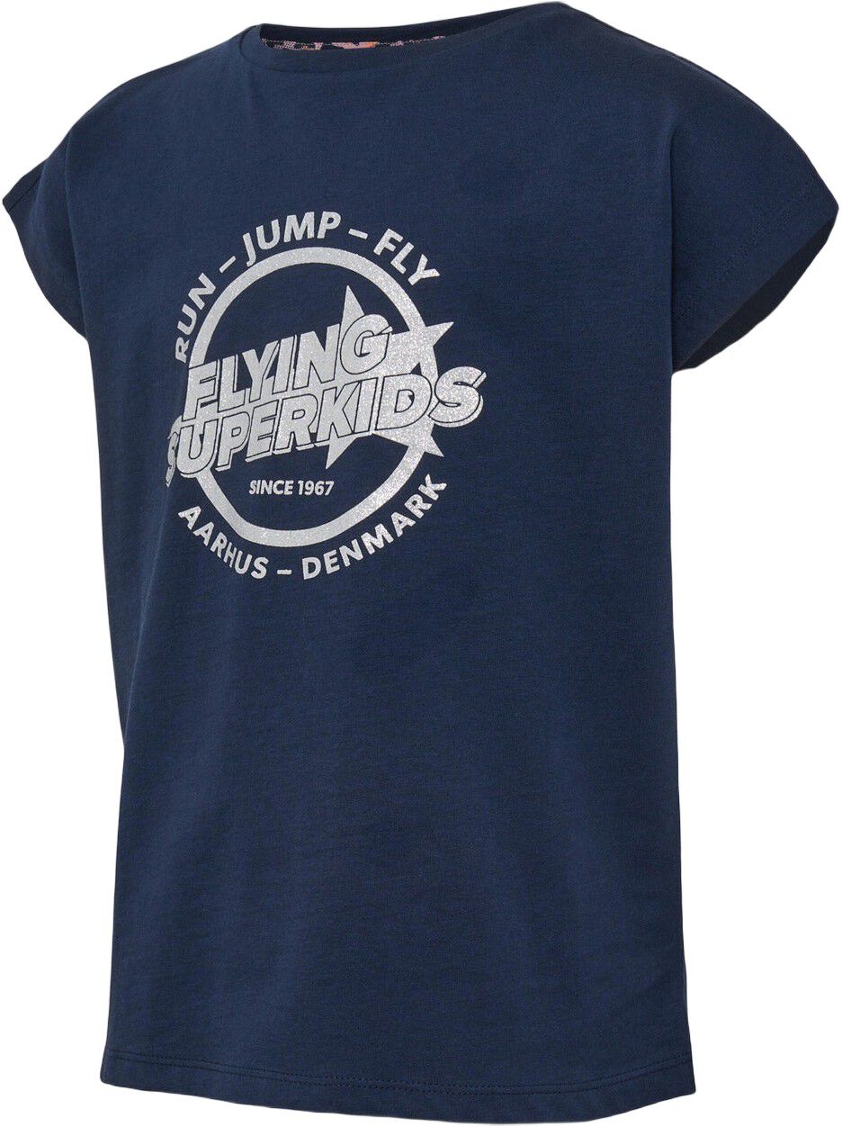 Flying Superkids Hop T-shirt