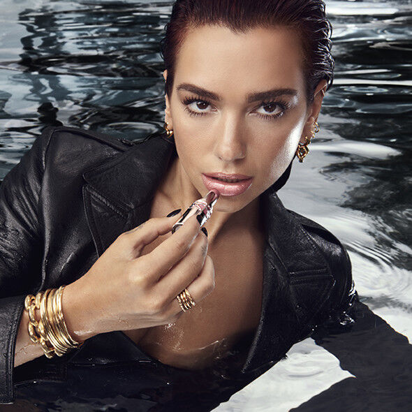 YSL LOVESHINE WET SHINE LIPSTICK 212