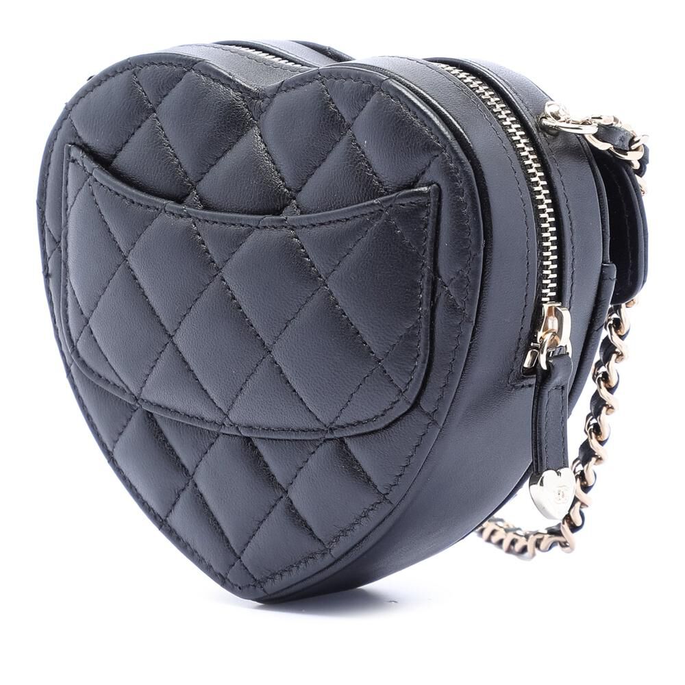 Chanel Flap Bag