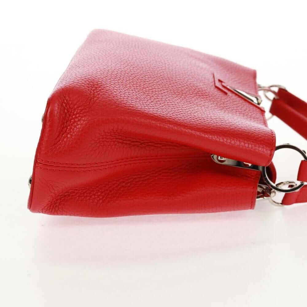 Louis Vuitton Capucines