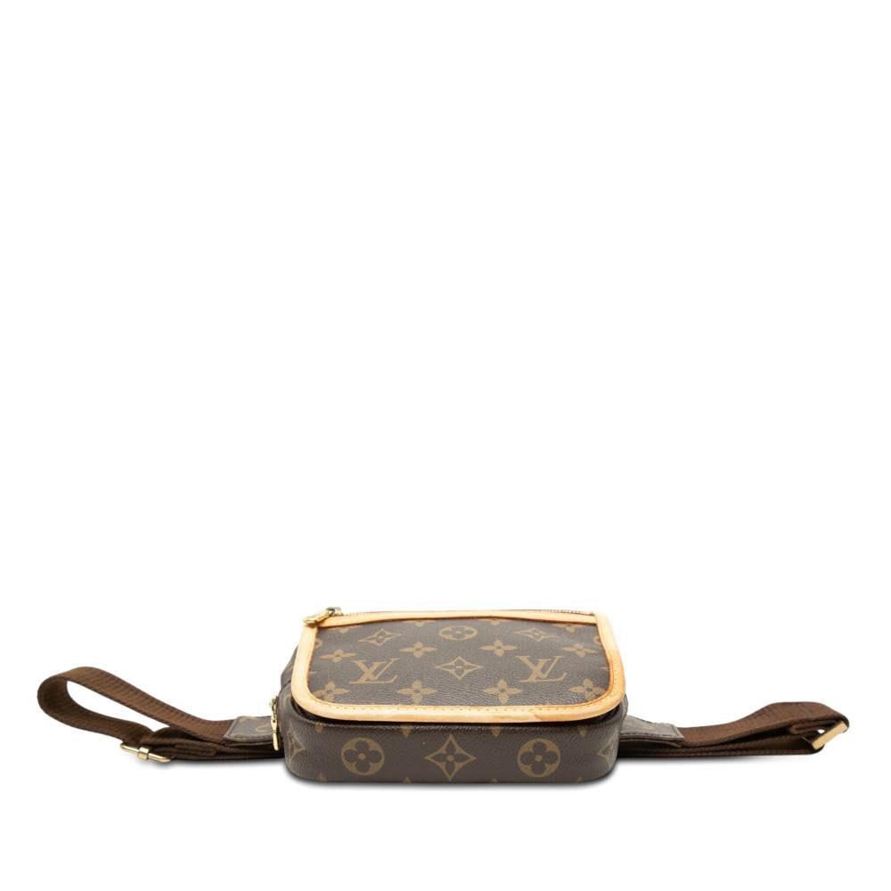 Louis Vuitton Belt Bags