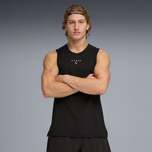 X HYROX Dry Elite Tanktop