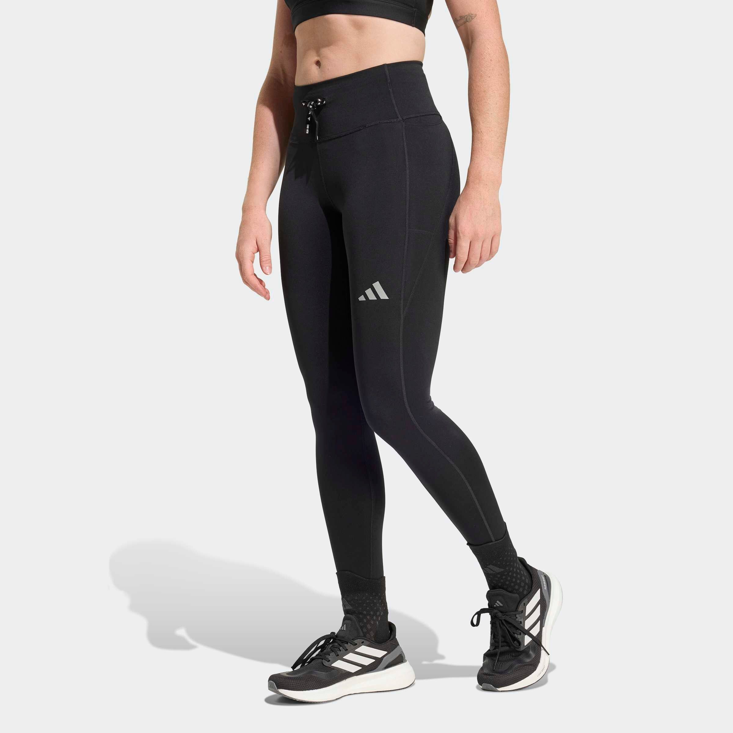 Essentials L&oslash;be Leggings