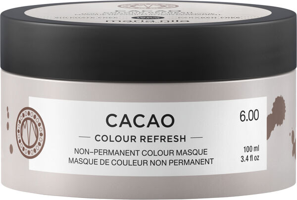 Colour Refresh 6. 00 CACAO