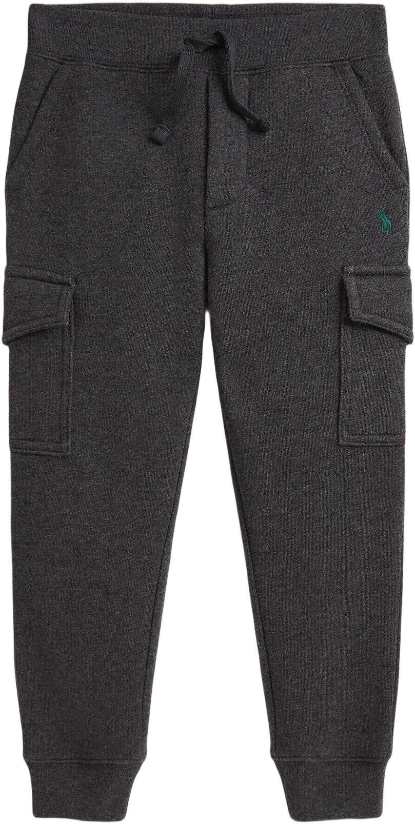 Fleece Cargo Jogger Pant
