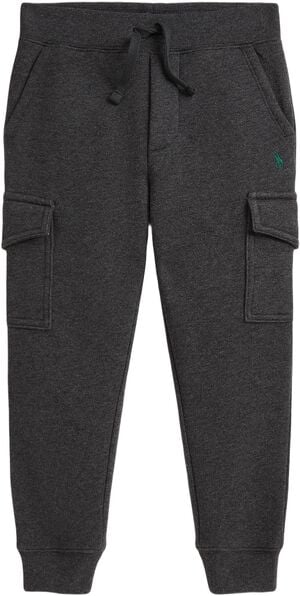 SEASONAL FLEECE-CRGO PO PANT-PN-ATL