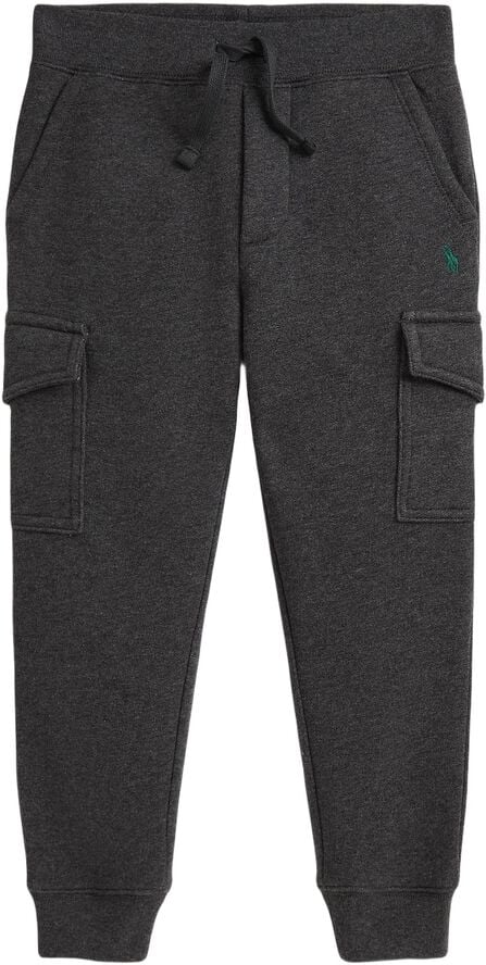 SEASONAL FLEECE-CRGO PO PANT-PN-ATL