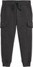 SEASONAL FLEECE-CRGO PO PANT-PN-ATL