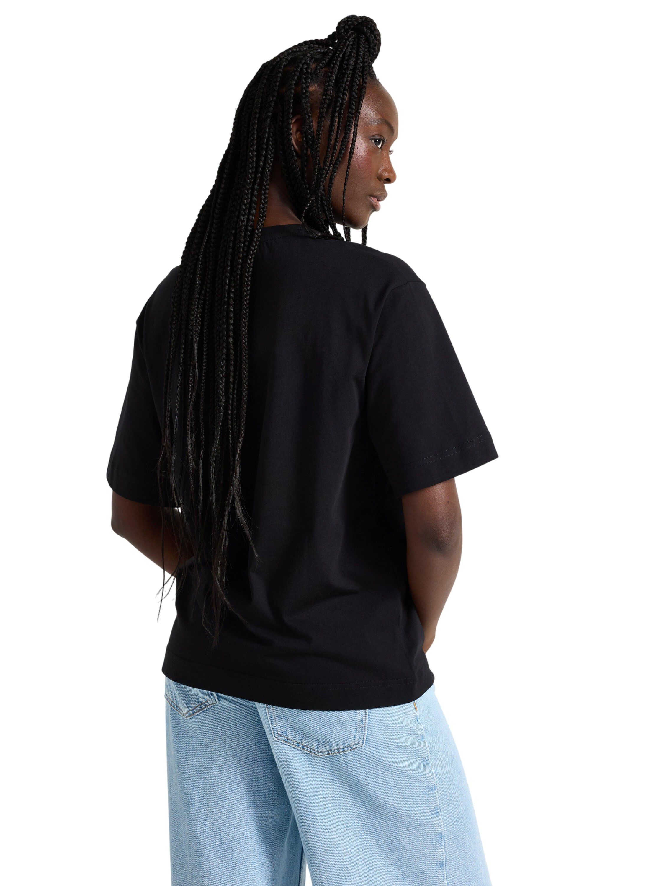 Comfy, stylish t-shirt