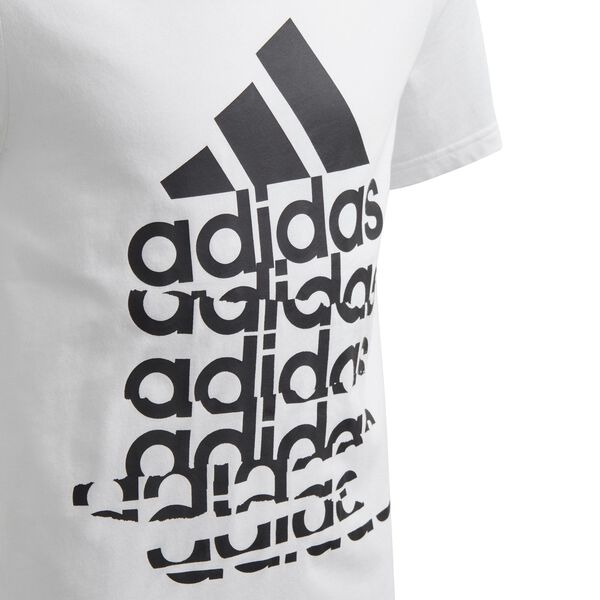 Badge of Sport T-shirt