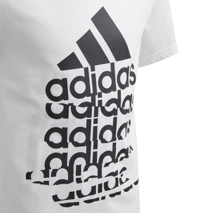 Badge of Sport T-shirt