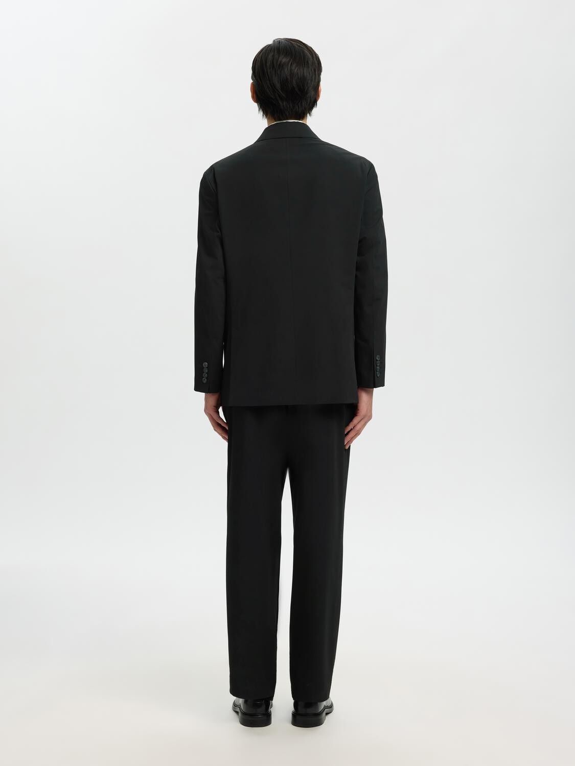 SLMRELAXED-LIAM DB BLZ NOOS