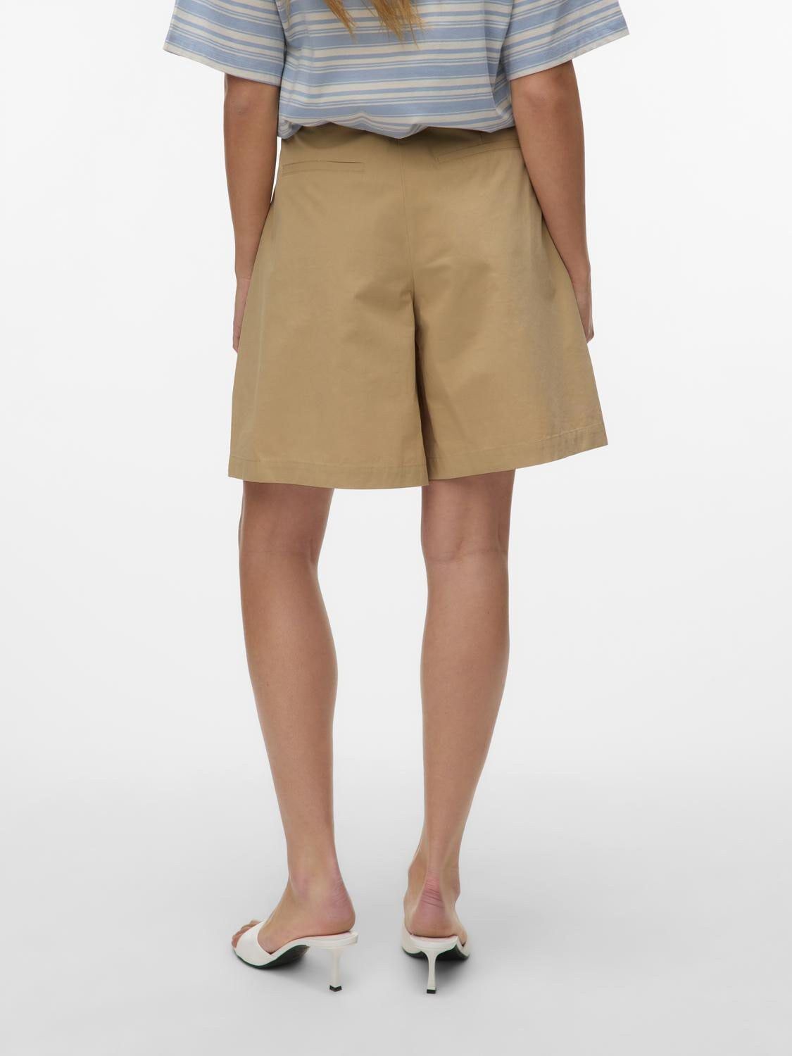 VMROSE HW LONG SHORTS VMA