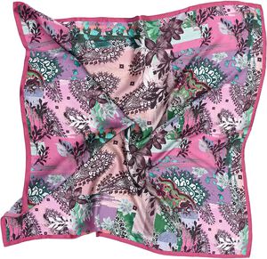 VINTAGE PAISLEY Scarf