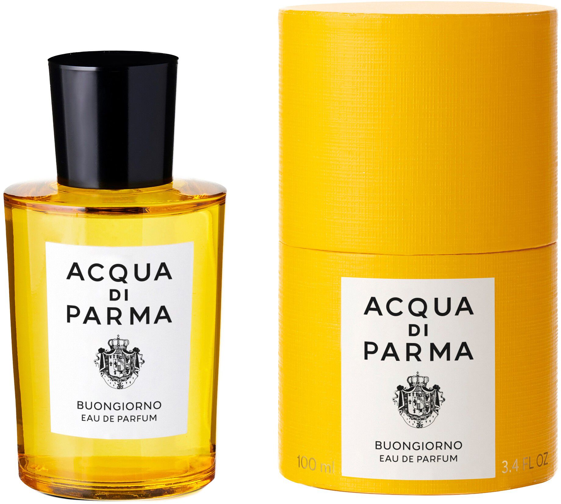 Buongiorno Eau de Parfum