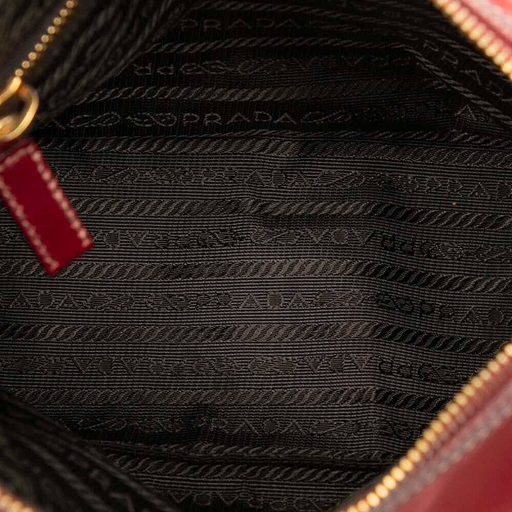 Prada Tessuto