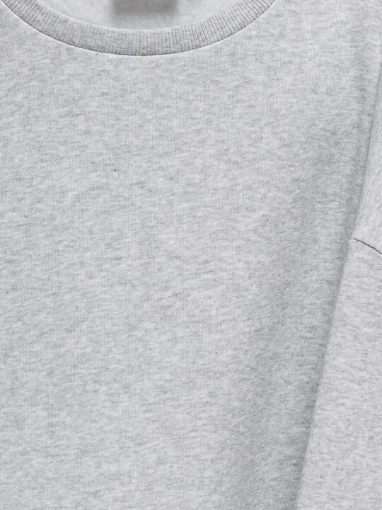 KOGSWEAT L/S CREW OVERSIZE SWT NOOS