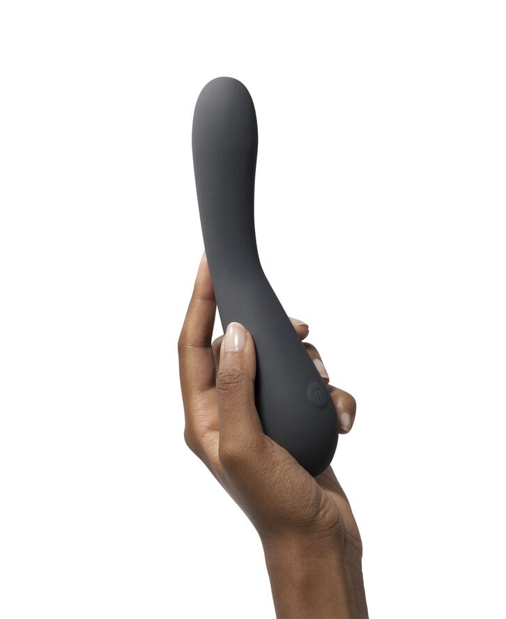 Spot G-punkt Vibrator