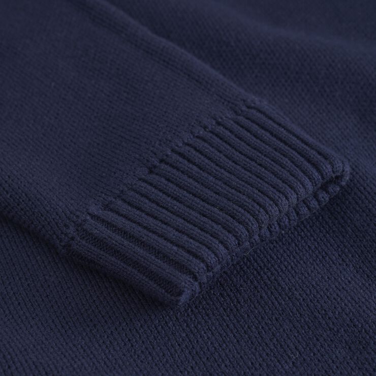 Entrance Knit