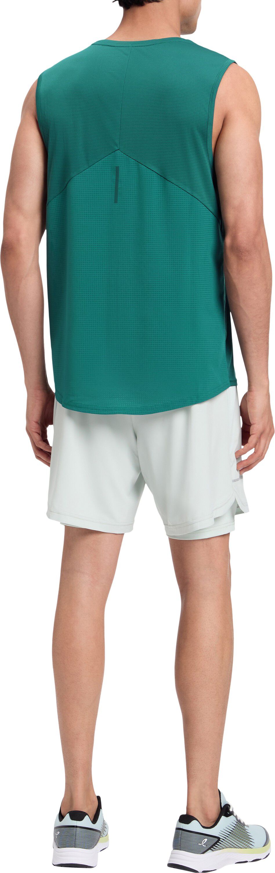 Stefan Seamless Tr&aelig;nings Tanktop