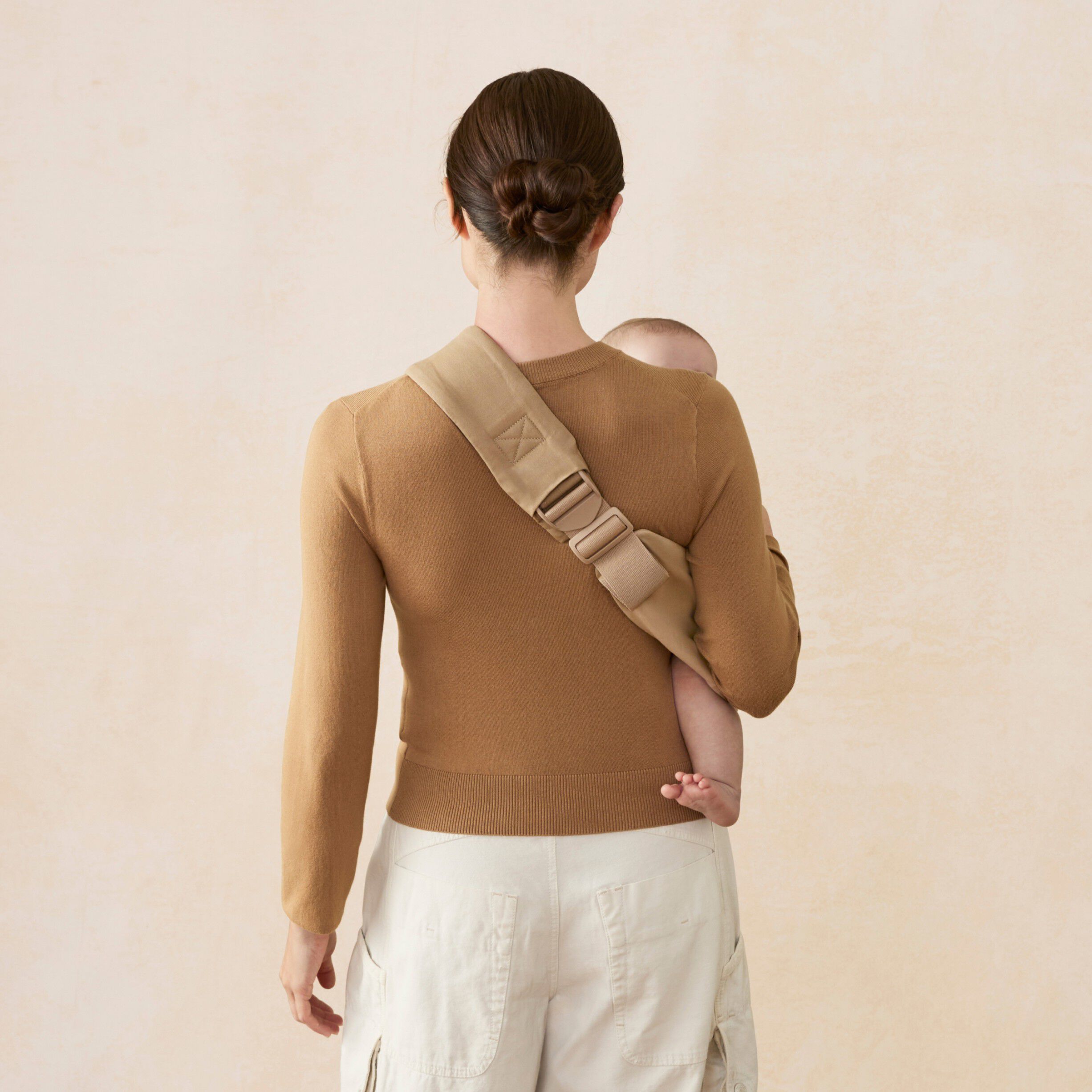 Upsie Sling Carrier