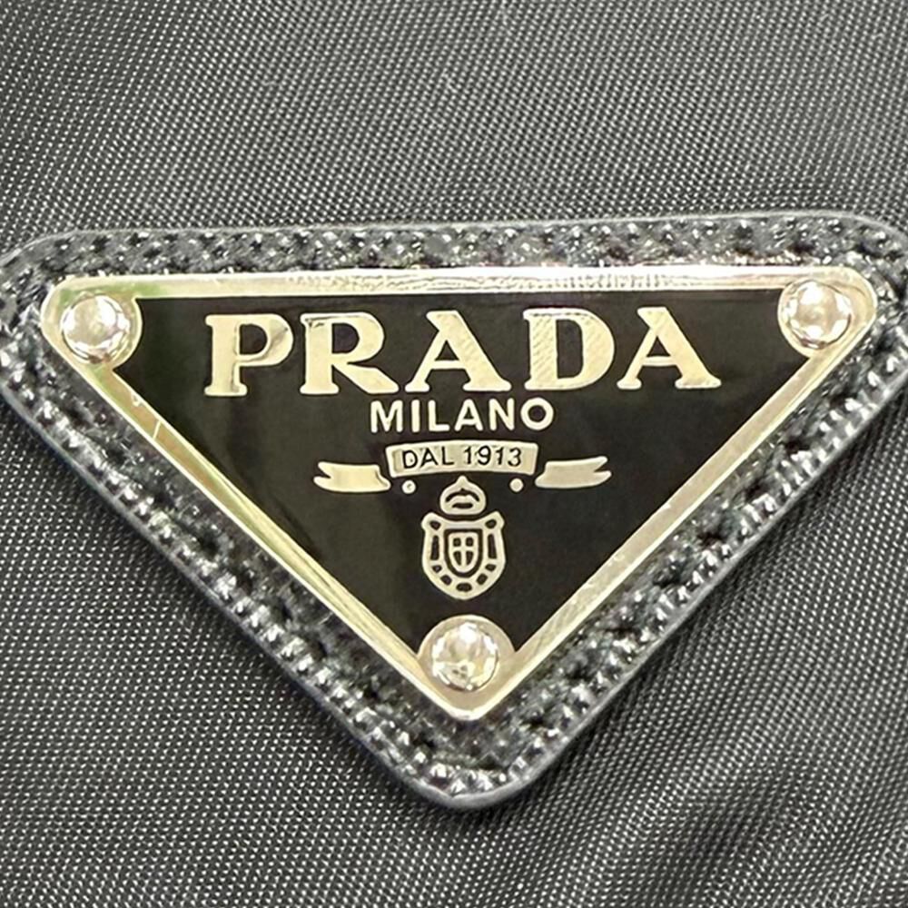 Prada Backpack