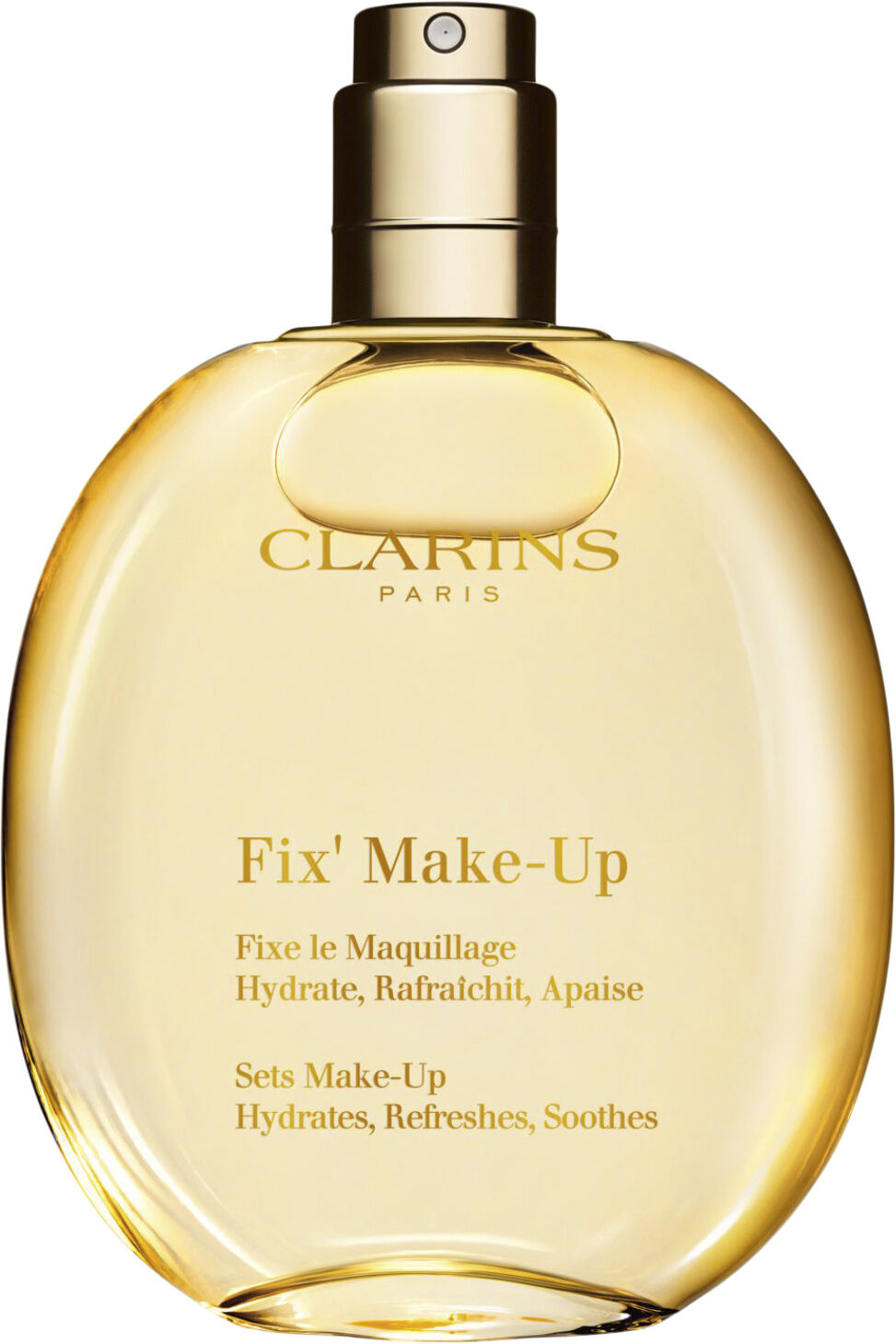 Make Up Fix Spray Summer Collection