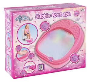 4-GIRLZ SMYKKES&AElig;Tm40-DELE