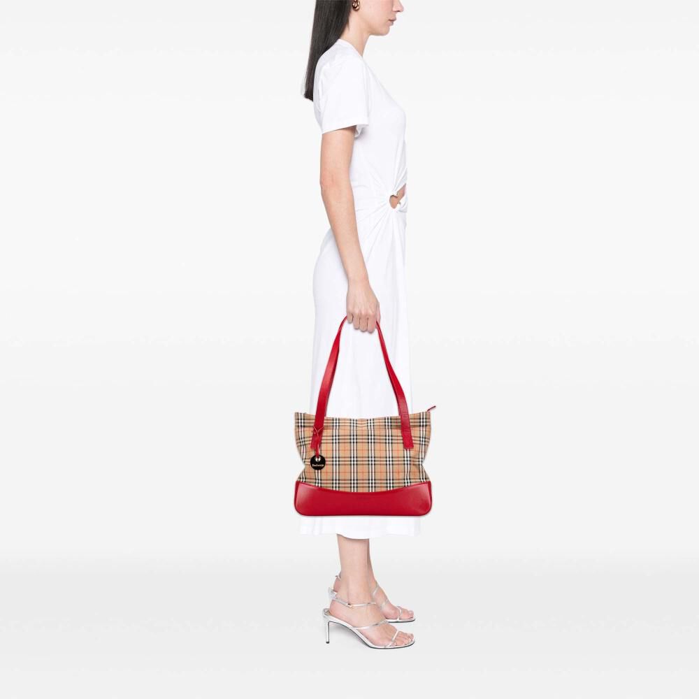 Burberry Tote