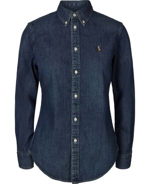 Polo Lauren til kvinder Køb på Magasin.dk