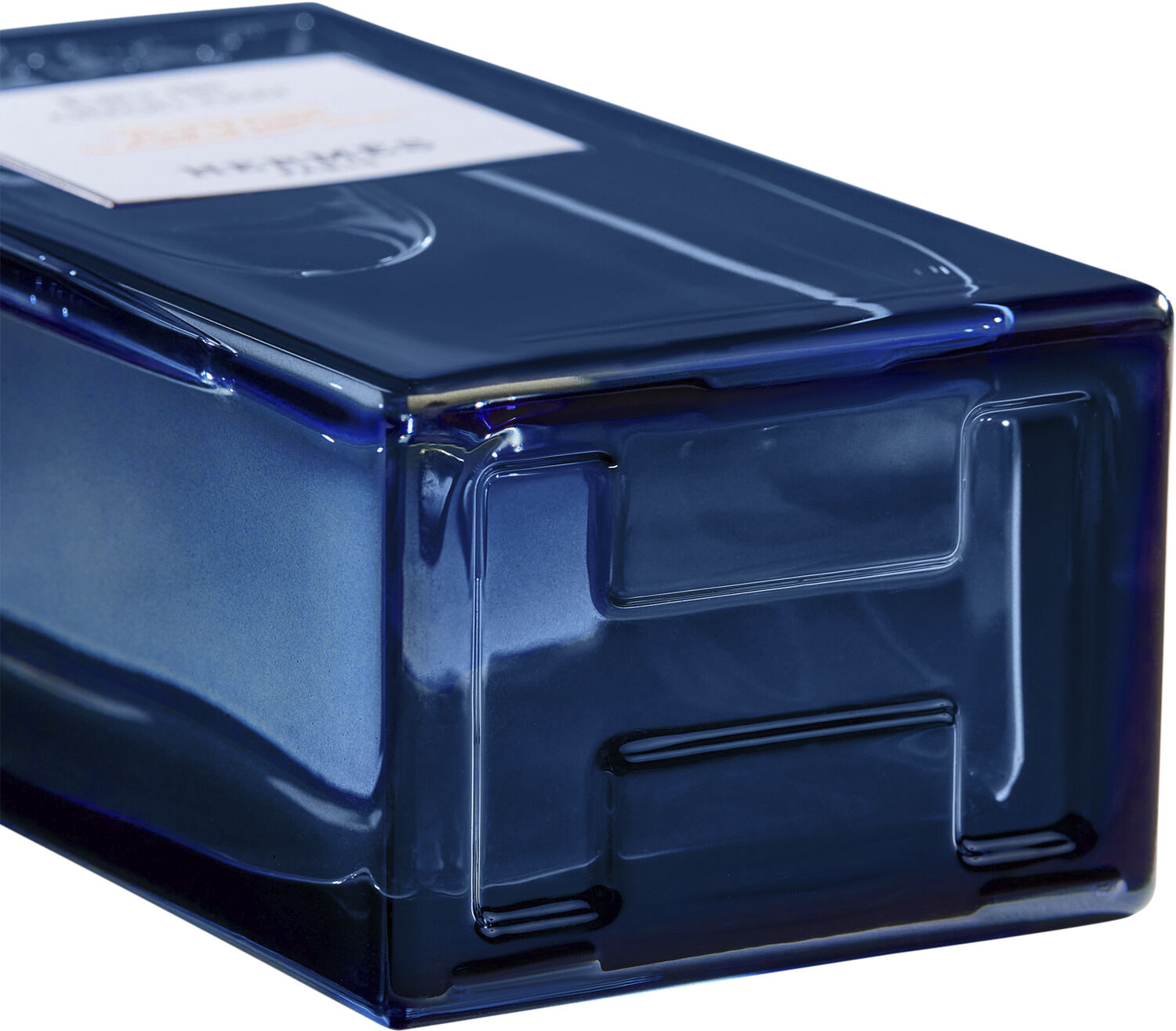 Eau de citron noir Hair and body Shower Gel 200 ml