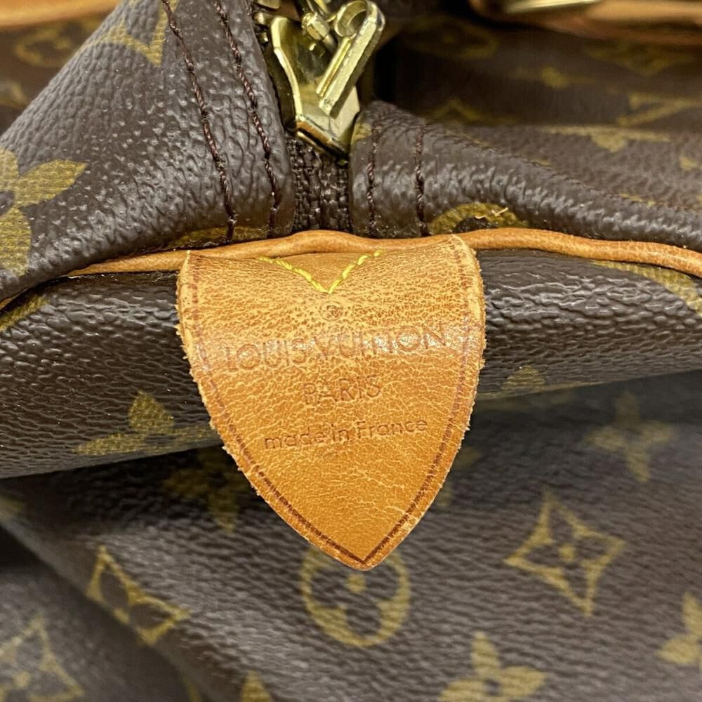 Louis Vuitton Keepall
