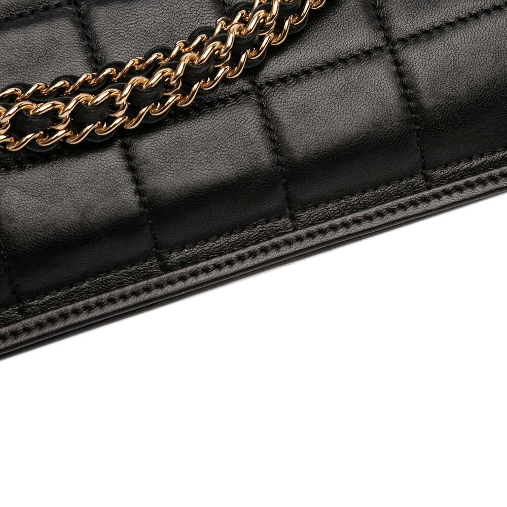 Chanel Chocolate Bar