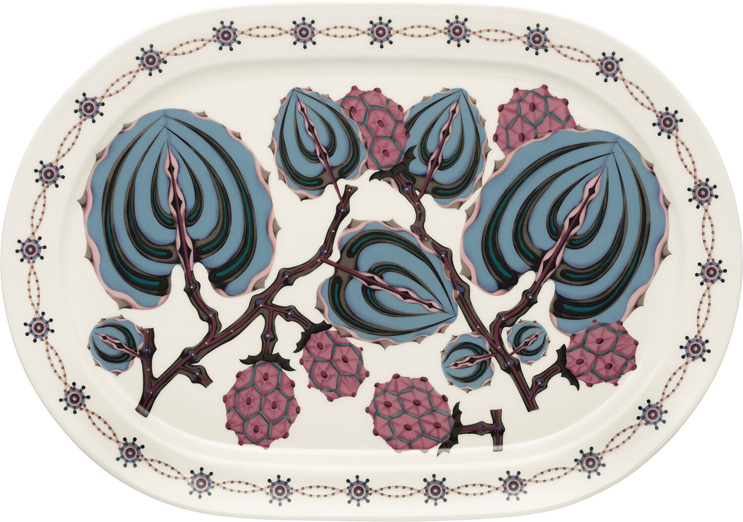 Taika Serveringsfad 41 cm Sato