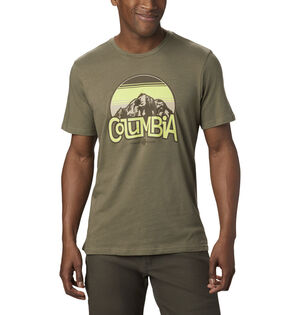 Basin Butte T-Shirt