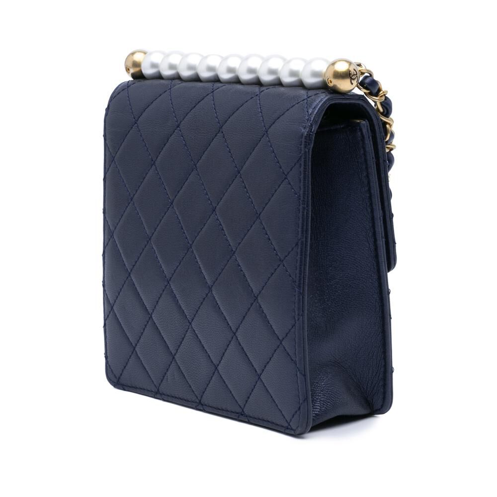 Chanel Crossbody Bag