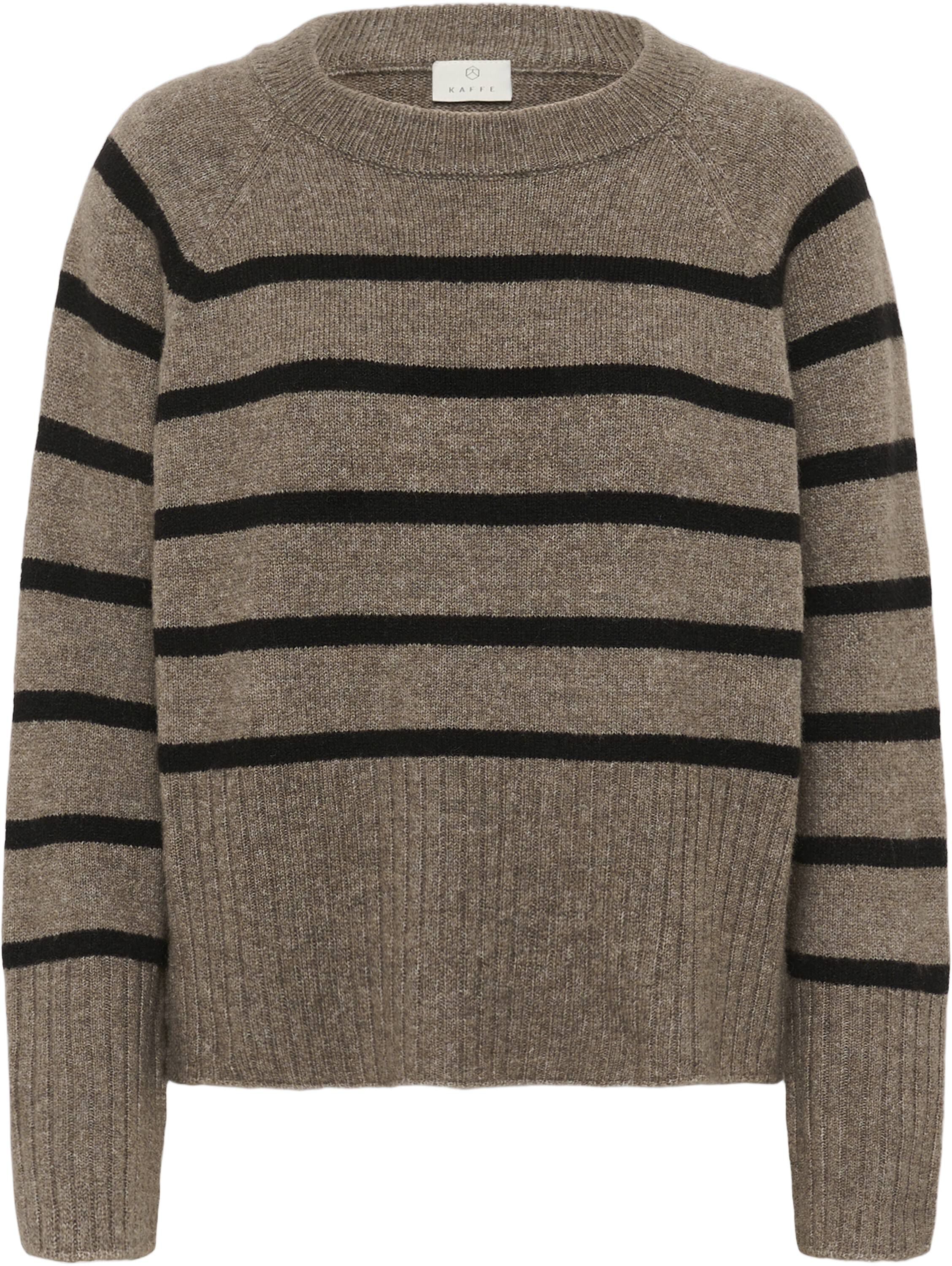 KAerin Knit Pullover