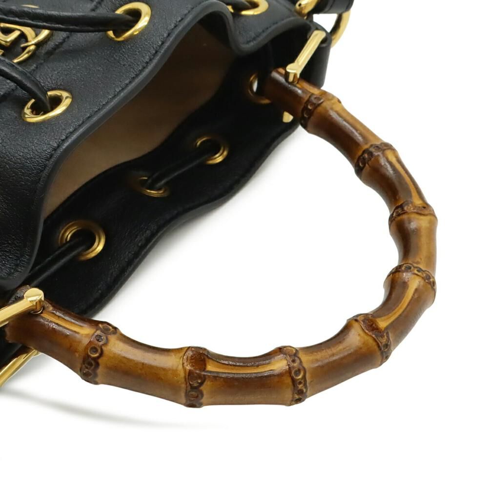 Gucci Bamboo
