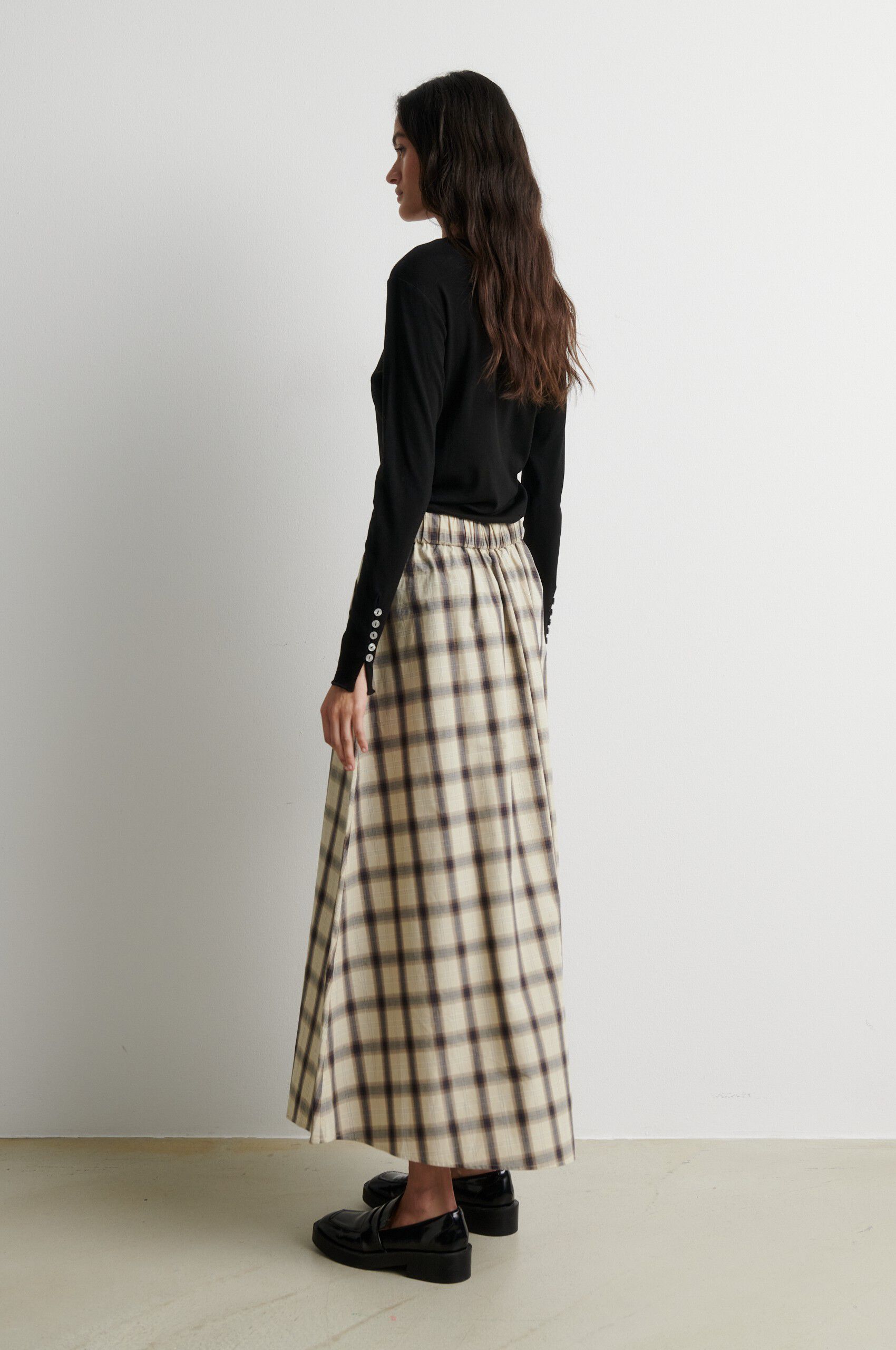 Liria Skirt
