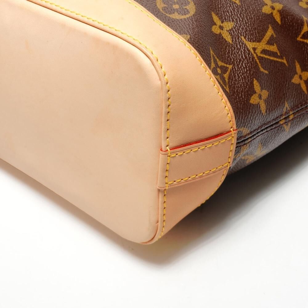 Louis Vuitton Lockit