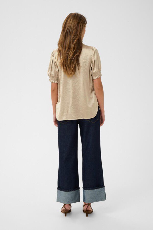 PananSZ SS Blouse