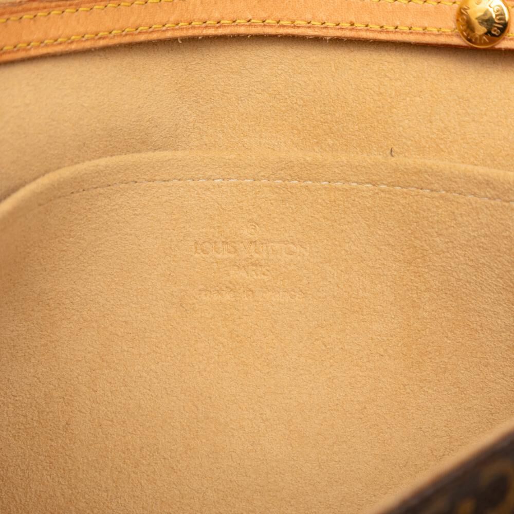 Louis Vuitton Twin Pochette