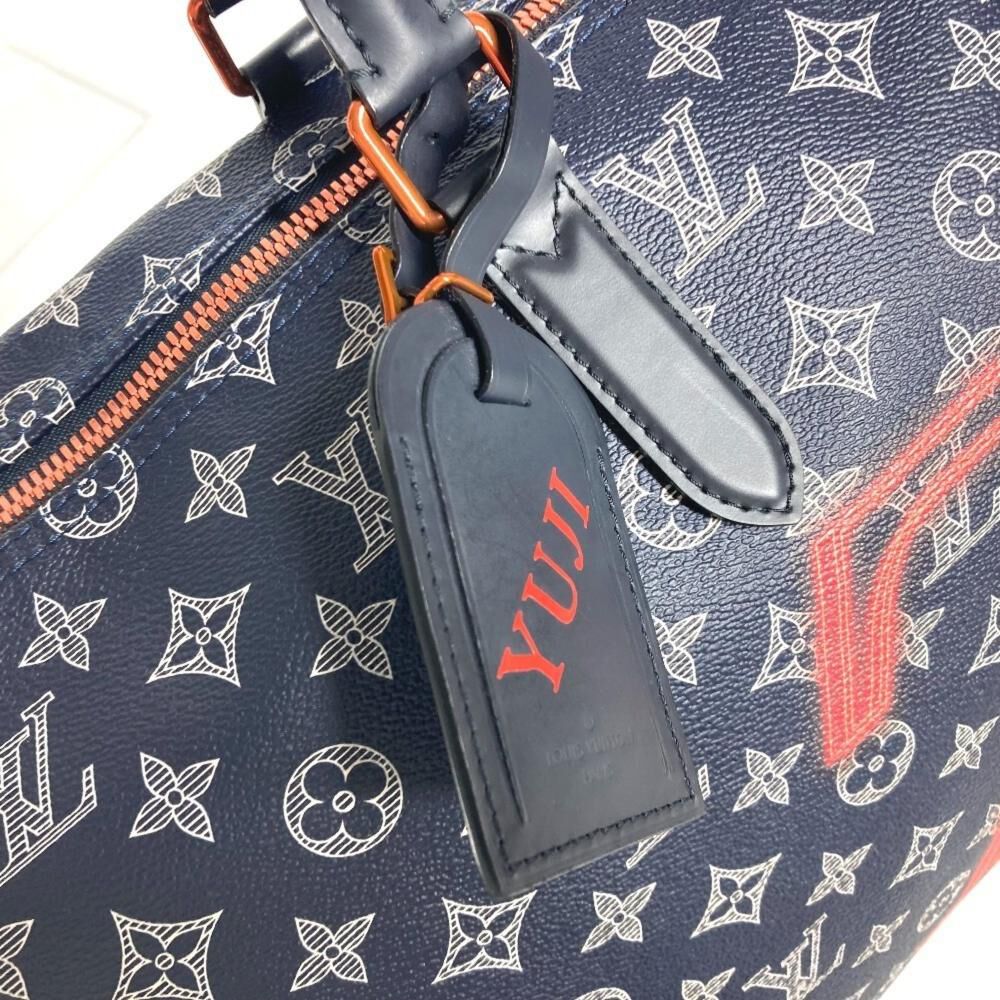 Louis Vuitton Keepall