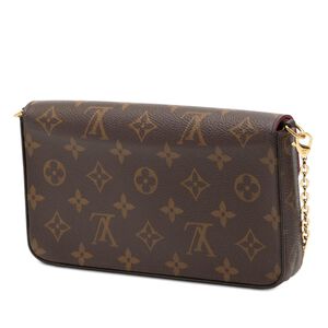 Louis Vuitton Pochette Felicie
