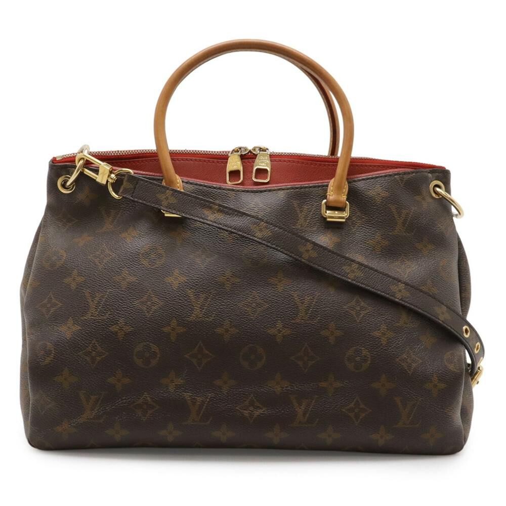 Louis Vuitton Pallas