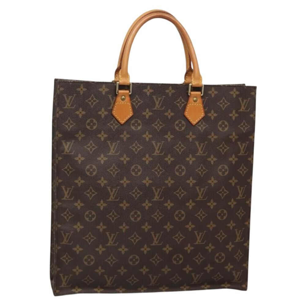 Louis Vuitton Sac Plat