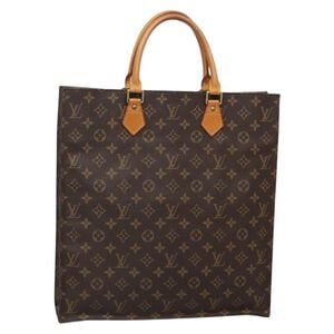 Louis Vuitton Sac Plat