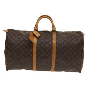Louis Vuitton Keepall